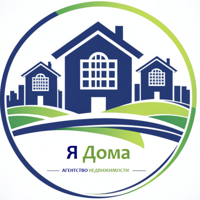 Агентство недвижимости Я дома.