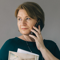 ИП Ракоши ИВ