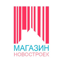 Магазин новостроек