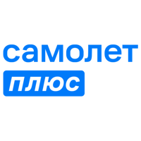Самолет Плюс Лыткарино