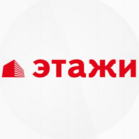 Этажи рп. Октябрьский