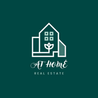 At Home Real Estate