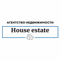 Агентство недвижимости "House estate"