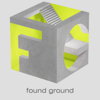 FOUND GROUND