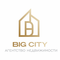 Big city
