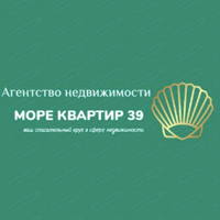 МОРЕ КВАРТИР 39
