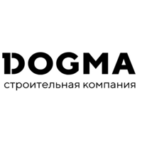 Логотип DOGMA