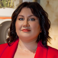 ИП Инна Лейн