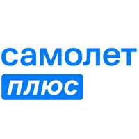 Самолет Плюс - Мытищи