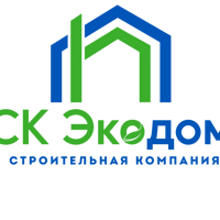 Строительная компания Экодом