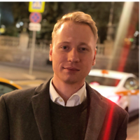 Муркин Даниэл