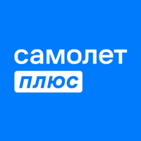 Самолет Плюс Ника