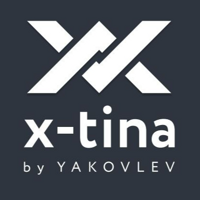 ООО "ИКС ТИНА"