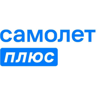 Самолёт Плюс на Садовой