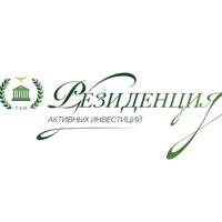 РЕЗИДЕНЦИЯ АКТИВНЫХ ИНВЕСТИЦИЙ ФЕДЕРАЛЬНАЯ СЕТЬ