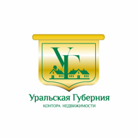 Уральская Губерния