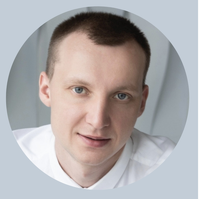 ИП Литвин Дмитрий Евгеньевич