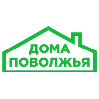 ДОМА ПОВОЛЖЬЯ
