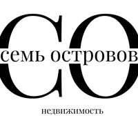 "Семь Островов" Агентство недвижимости