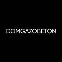 DOMGAZOBETON