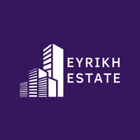 Eyrikh Estate