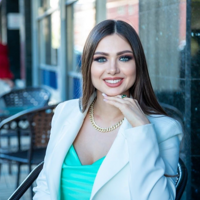 ИП Рудакова Вероника Александровна