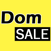 Dom SALE недвижимость