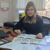 ИП Новичкова Ирина Валентиновна