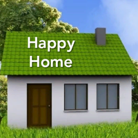 АН GOLDEN HOUSE