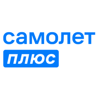 Самолет Плюс Коломенское