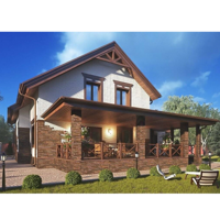 Агентство недвижимости "Русский Дом"