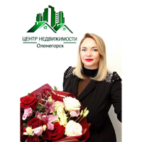 Центр Недвижимости Оленегорск