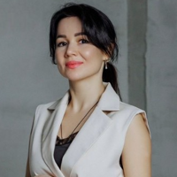 ИП Маркелова Ирина Анатольевна