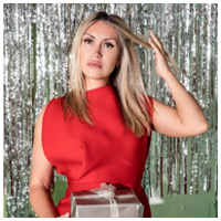 ИП Миронова Альбина Викторовна