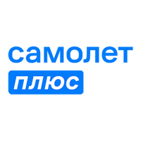 Самолет Плюс Видное