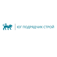 ЮГ Подрядчик Строй