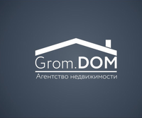 Агентство недвижимости "Grom.Dom"