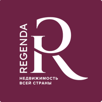 REGENDA - НЕДВИЖИМОСТЬ ВСЕЙ СТРАНЫ