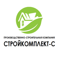 ООО "СТРОЙКОМПЛЕКТ-С"