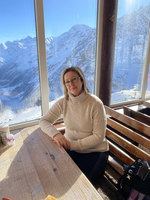 Багринцева Елена Николаевна