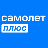 Самолет Плюс Красноярск