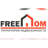 Территория недвижимости "FreeДом"