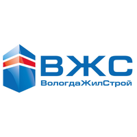 ВологдаЖилСтрой
