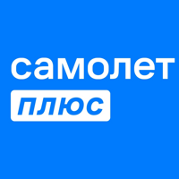 АН "Самолет Плюс" - Пыть-Ях
