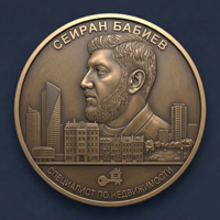ИП Бабиев С. В.