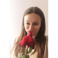 Володина Екатерина Владимировна