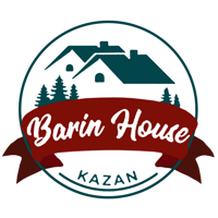 Barin House