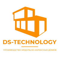 Производство модульно-каркасных домов "DS-Technology"