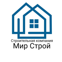 Строительная компания "Мир Строй"