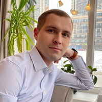 ИП ГОРШКОВ М. М.